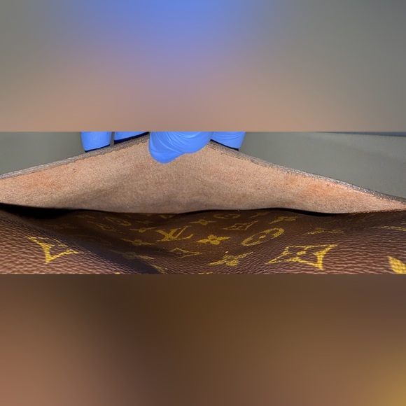 Louis Vuitton Vintage St. Cloud GM Monogram Canvas - Picture 14 of 16